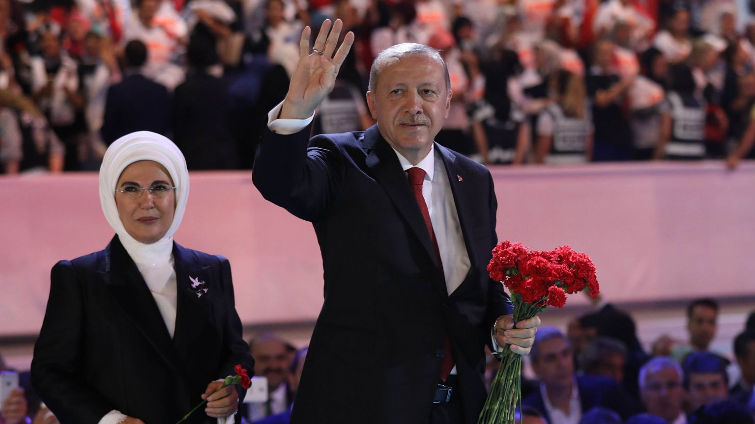Image: Recep Tayyip Erdogan