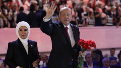 Image: Recep Tayyip Erdogan