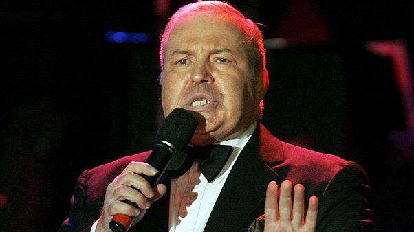 Muere Frank Sinatra Jr a los 72 años en Florida Muere Frank Sinatra Jr a los 72 años en Florida