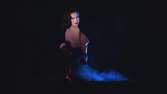 65 Jahre "Crazy Horse" mit Gaststar Dita von Teese