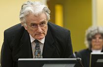 Radovan Karadzic : un verdict pour l'Histoire