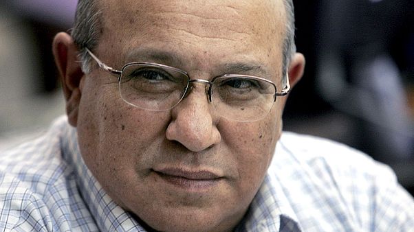 Fallece el exjefe del Mosad Meir Dagán debido a un cáncer Fallece el exjefe del Mosad Meir Dagán debido a un cáncer