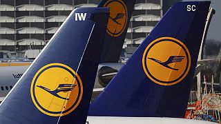 Lufthansa закончила год с рекордной прибылью, но прогнозы слабые