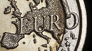 Euro Bölgesi'nde enflasyon yıllık bazda geriledi