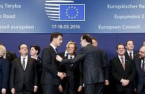 Heves vitákat hozhat az EU-Törökország csúcs Brüsszelben