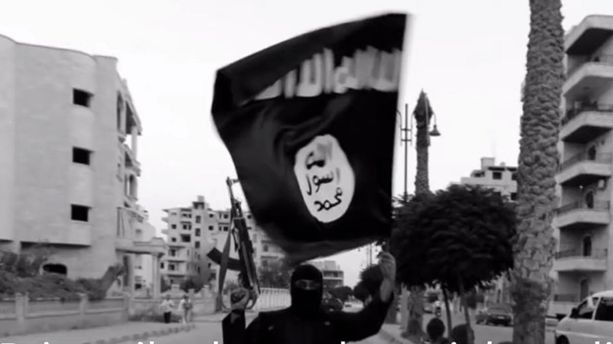 واشنطن تتهم داعش بالتورط في الإبادة العرقية والجرائم ضد الإنسانية