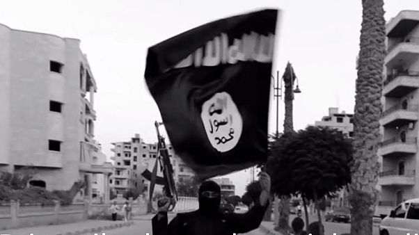 Népirtás az Iszlám Állam terrorszervezet bűne Népirtás az Iszlám Állam terrorszervezet bűne