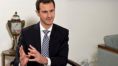 Al Meslet: Keine wichtige Position für Assad in Syrien