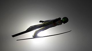 Ski Jumping: Prevc breaks record for season wins