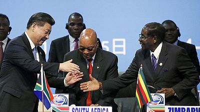 China to fulfil $60bn African investment pledge in spite of economic slowdown