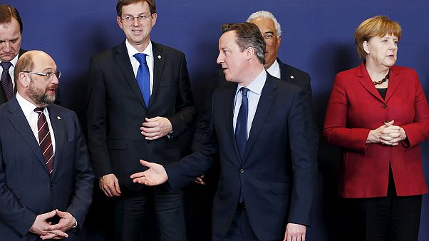 Küszöbön a migrációs egyezmény az EU és Törökország között Küszöbön a migrációs egyezmény az EU és Törökország között