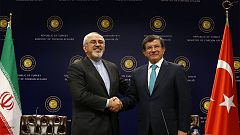 محمدجواد ظریف به ترکیه می‌رود