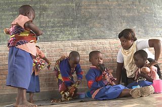 Public funding, private loans - whatever it takes to get an education