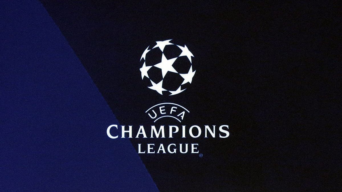 UEFA Champions League draw: Man City to face Paris Saint-Germain in quarter finals
