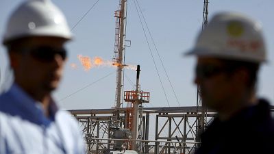 Militants attack Algerian gas plant, no casualties recorded