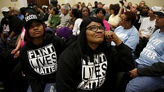 USA: Rücktrittsforderungen bei Anhörung zu Wasserskandal von Flint