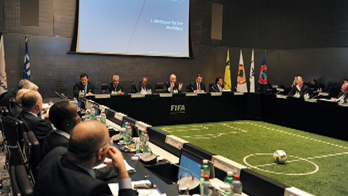 Ανάκληση της απόφασης Κοντονή για το κύπελλο ζητούν FIFA και UEFA!