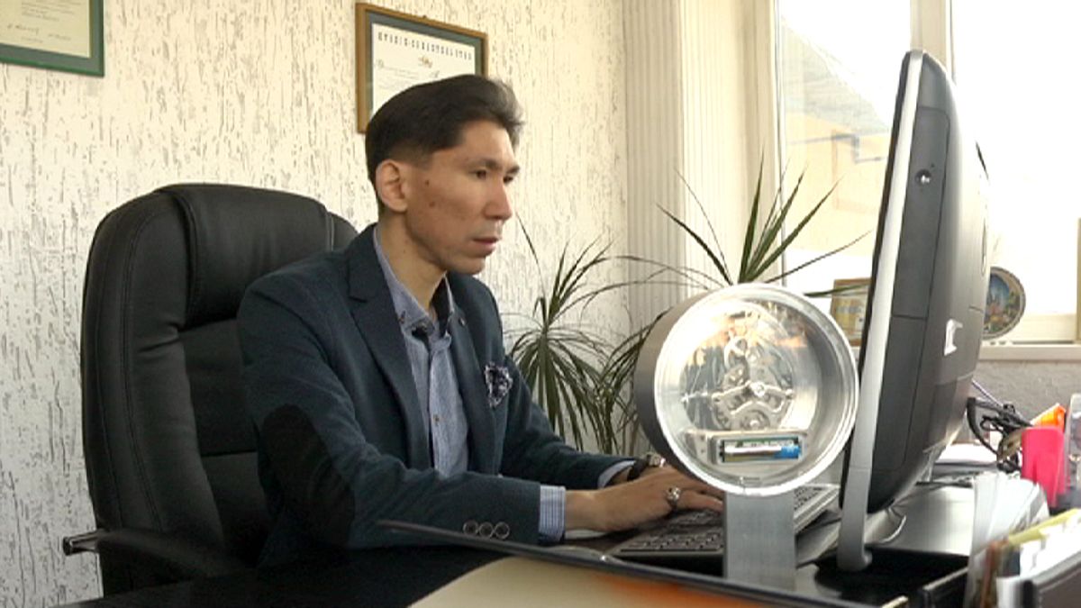 Le Kazakhstan tente de diversifier son économie