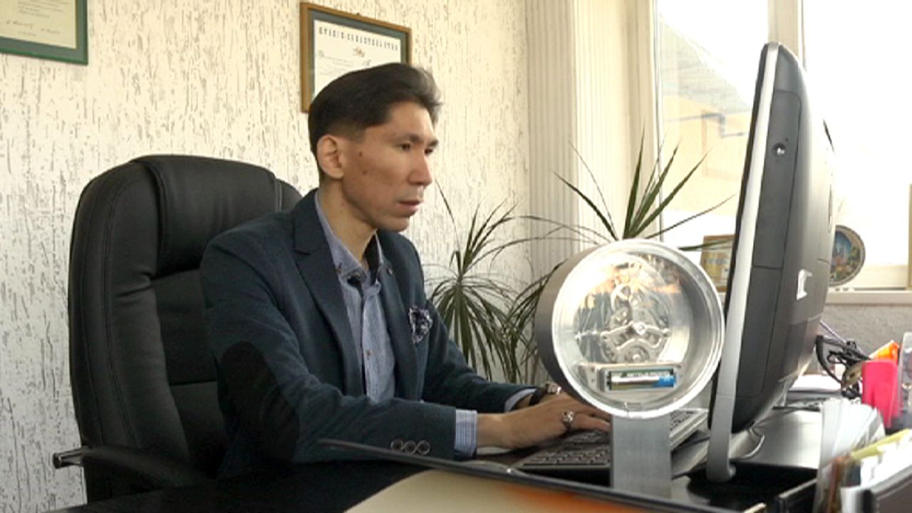 كازاخستان تعمل على تنويع اقتصادها لتنجو من أزمة تراجع أسعار النفط كازاخستان تعمل على تنويع اقتصادها لتنجو من أزمة تراجع أسعار النفط