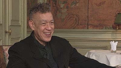 Through the thought provoking lens of Andres Serrano Through the thought provoking lens of Andres Serrano