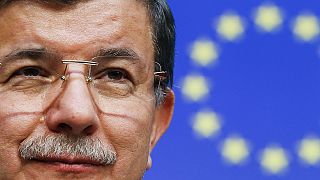 L'UE et la Turquie s'entendent pour limiter l'arrivée des réfugiés