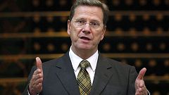 Guido Westerwelle mit 54 Jahren gestorben
