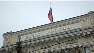 Rusia mantiene los tipos en el 11% y prevé una contracción de su economía de entre el 1,3% y el 1,5%