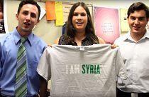 حملة «أنا سوري»،