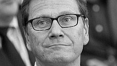 "Trauer ist groß": Reaktionen auf Tod von Guido Westerwelle