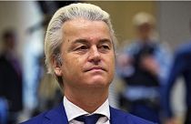 Holanda: Gert Wilders em tribunal acusado de incitamento ao ódio