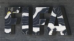 FIFA-Korruptionsjahr: Auch finanziell ein Verlust