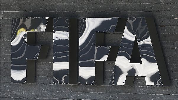 Коррупционный скандал довел ФИФА до убытков Коррупционный скандал довел ФИФА до убытков