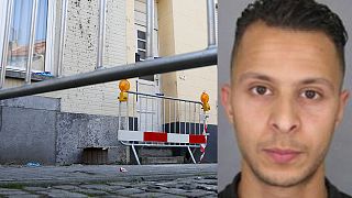 Paris-Attentäter Salah Abdeslam lebend gefasst