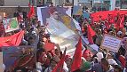 Tunisia marks one year since the Bardo attacks
