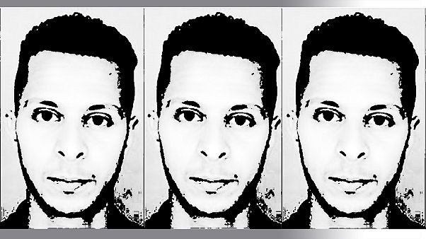 Salah Abdeslam Paris saldırılarından 4 ay sonra yakalandı Salah Abdeslam Paris saldırılarından 4 ay sonra yakalandı