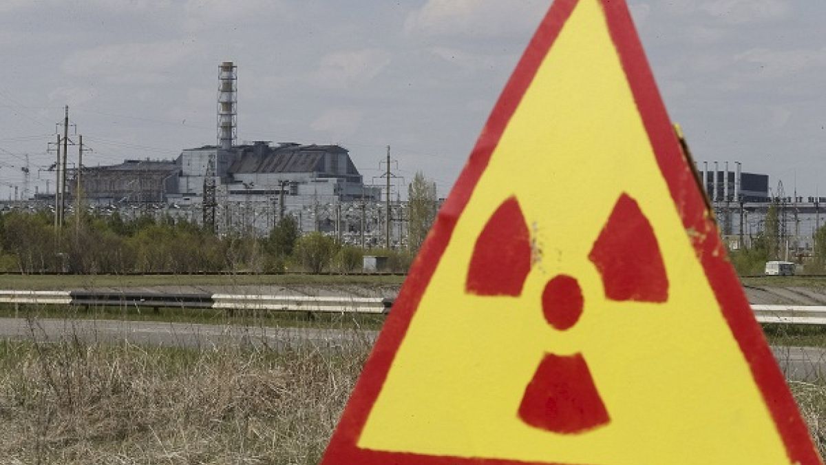 30 лет аварии на Чернобыльской АЭС. Вам слово!