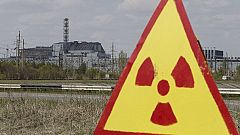 30 лет аварии на Чернобыльской АЭС. Вам слово!