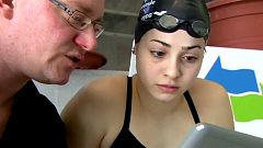 Syrischer Flüchtling lebt Olympia-Traum