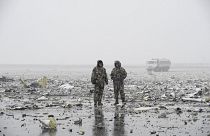 Ρωσία: 62 νεκροί σε συντριβή Μπόινγκ της Flydubai- Κύπριος ο πιλότος
