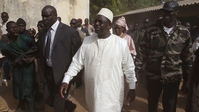 Référendum : les Sénégalais à l'heure du choix