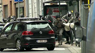 France and Belgium hail Abdeslam capture