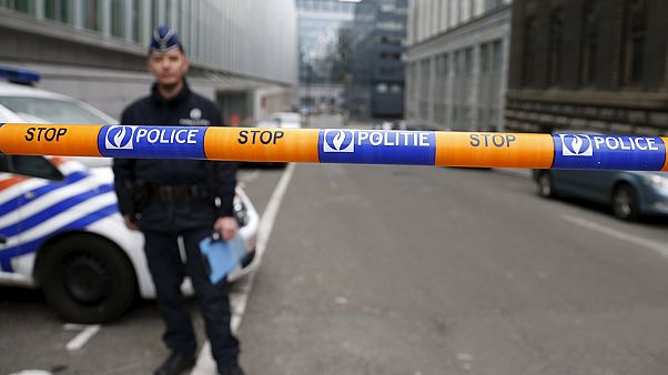 Salah Abdeslam inculpé pour "meurtres terroristes" Salah Abdeslam inculpé pour "meurtres terroristes"