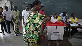 Bénin : le scrutin oppose un technocrate à un homme d'affaires
