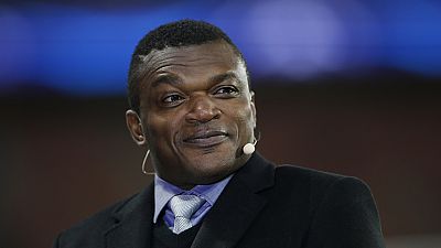Court rules that Desailly is father of 25-year-old woman