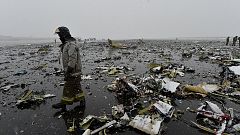 Flydubai: «Έμπειρος ο Κύπριος πιλότος»