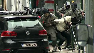 Bruxelles: Abdeslam incriminato per omicidi di matrice terrorista