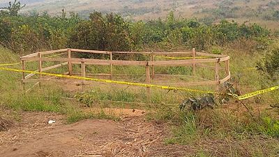 RDC : les familles des victimes de la fosse commune de Makulu réclament toujours justice
