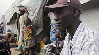 Cameroun : forte natalité dans le camp de réfugiés de Minawao