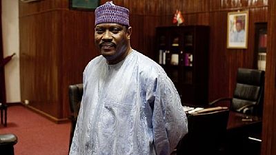 Nigerien opposition leader's doctor released