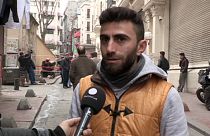Κωνσταντινούπολη: PKK ή Ισλαμικό Κράτος "βλέπει" η αστυνομία πίσω από το χτύπημα